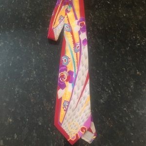 Vitaliano pancaldi tie